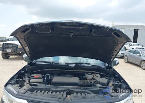 2023 Chevrolet Silverado 1500 4Wd Short Bed Ltz z USA, uszkodzony, nr VIN 2GCUDGED2P1104157